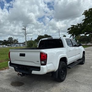 2022 Toyota TACOMA SR5 V6 照片 7