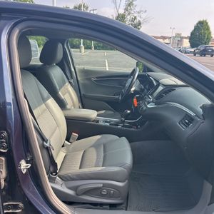 2017 Chevrolet IMPALA LT — миниатюра 33