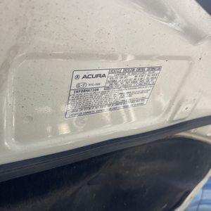 2013 Acura MDX SH-AWD W/ADVANCE — миниатюра 50