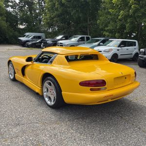 صورة 5 لـ 2001 Dodge VIPER RT/10