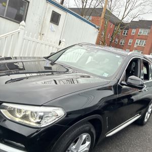 BMW X3 SDRIVE30I - 2