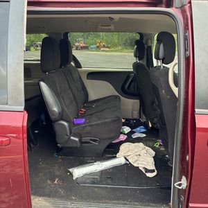 2017 Dodge GRAND CARAVAN SE — миниатюра 34