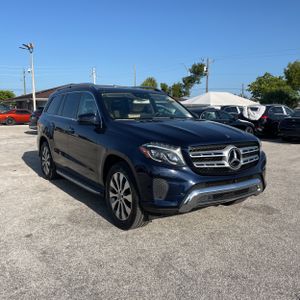 صورة مصغرة 12 لـ 2019 Mercedes-BENZ GLS
