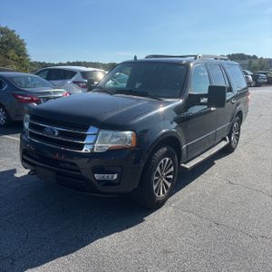 صورة 1 لـ 2015 FORD EXPEDITION XLT