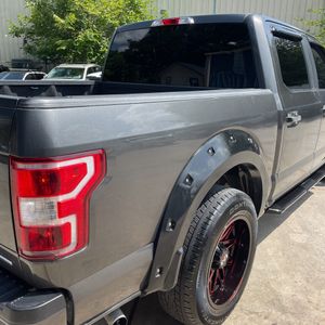 صورة مصغرة 56 لـ 2018 FORD F-150 XL