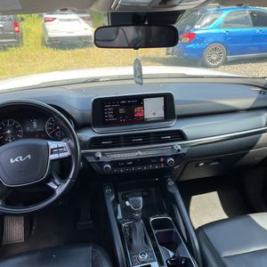 2022 KIA TELLURIDE S 照片 38