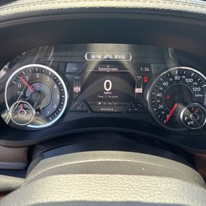 2020 RAM 2500 LARAMIE — миниатюра 41