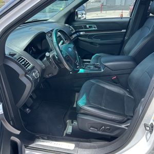 2016 FORD EXPLORER LIMITED — миниатюра 32