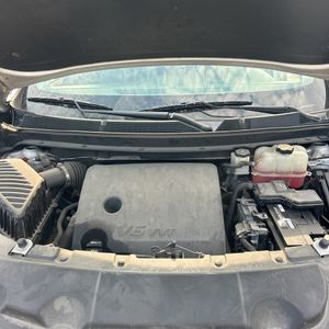 2019 Chevrolet TRAVERSE LT CLOTH 照片 43
