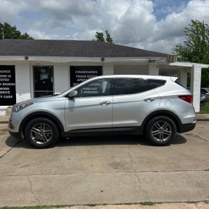 HYUNDAI SANTA FE SPORT 2.4L - 3