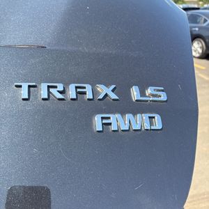 2016 Chevrolet TRAX LS — миниатюра 23