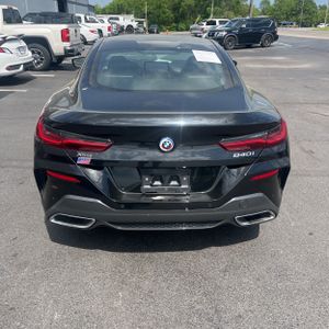 BMW 840 I XDRIVE - 7