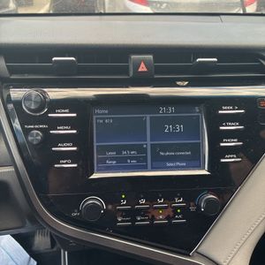 2018 Toyota CAMRY LE thumbnail 34