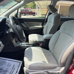 2014 Subaru FORESTER 2.5I photo 31