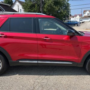 صورة مصغرة 11 لـ 2020 FORD EXPLORER LIMITED
