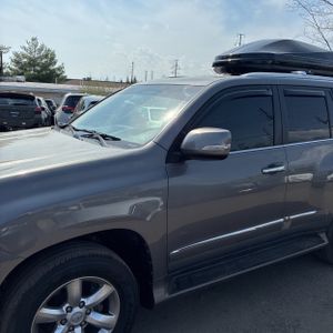 LEXUS GX 460 BASE - 2