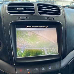 2020 Dodge JOURNEY CROSSROAD 照片 39