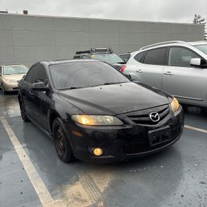 2006 Mazda MAZDA6 I 缩略图 12