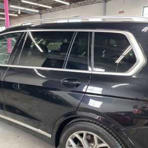 BMW X7 XDRIVE40I - 5