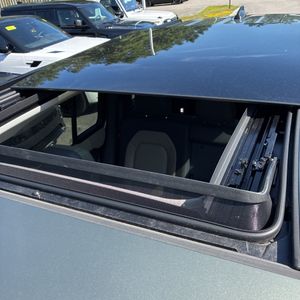 2023 LAND Rover DEFENDER 110 X-DYNAMIC SE — миниатюра 36