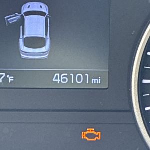 2018 KIA STINGER BASE thumbnail 41