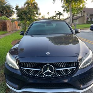 صورة 15 لـ 2018 Mercedes-BENZ C-CLASS AMG