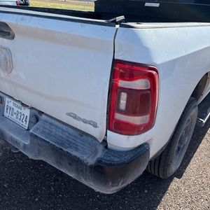 صورة مصغرة 110 لـ 2022 RAM 2500 TRADESMAN