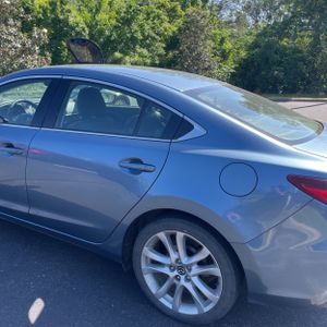 MAZDA MAZDA6 I TOURING - 6