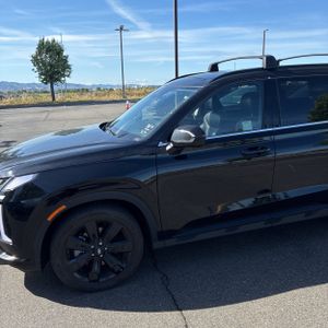 HYUNDAI PALISADE XRT - 2