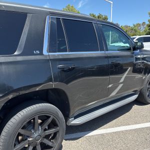 CHEVROLET TAHOE - 9