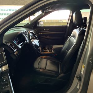 2019 FORD EXPLORER XLT — миниатюра 32