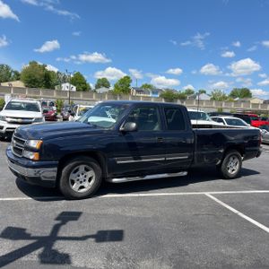 CHEVROLET SILVERADO 1500 - 3
