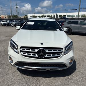 2020 Mercedes-BENZ GLA — миниатюра 14