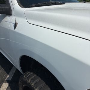 2014 RAM 1500 BIG HORN — миниатюра 62