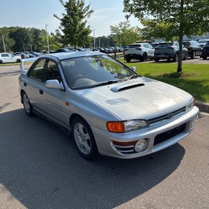 صورة مصغرة 12 لـ 1994 Subaru IMPREZA WRX