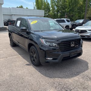 صورة 10 لـ 2023 Honda RIDGELINE BLACK EDITION