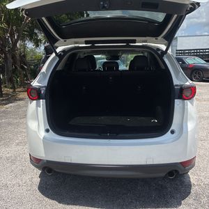 صورة مصغرة 42 لـ 2020 Mazda CX-5 GRAND TOURING