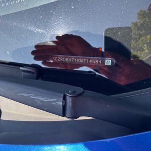 صورة مصغرة 54 لـ 2019 Honda HR-V EX-L