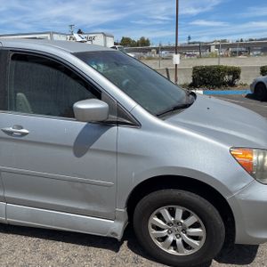 صورة 13 لـ 2010 Honda ODYSSEY EX