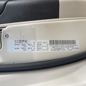 صورة 49 لـ 2017 Chrysler PACIFICA TOURING-L