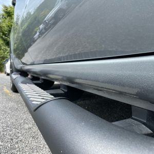 2025 Chevrolet SILVERADO 1500 RST 照片 18