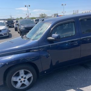 CHEVROLET HHR LT - 2