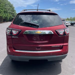 صورة 7 لـ 2015 Chevrolet TRAVERSE LT