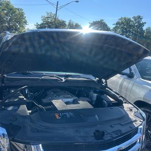 2020 Cadillac ESCALADE ESV PREMIUM LUXURY 照片 44