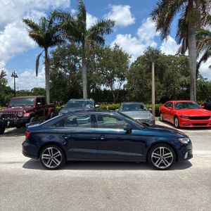 2018 AUDI A3 PREMIUM 照片 10