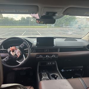 2025 Honda PILOT ELITE — миниатюра 38