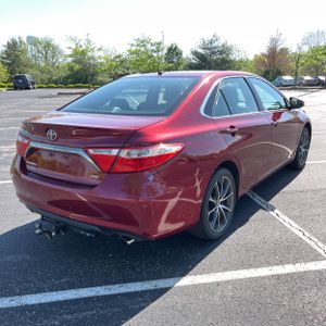 TOYOTA CAMRY - 8