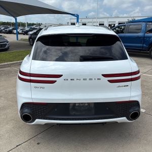 GENESIS GV70 3.5T SPORT - 7