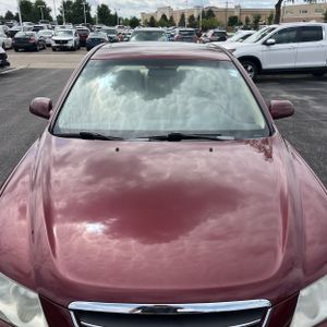 صورة مصغرة 15 لـ 2009 Hyundai SONATA GLS