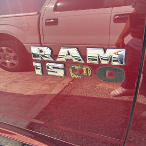 2015 RAM 1500 LONE STAR thumbnail 54
